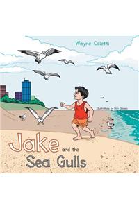 Jake and the Sea Gulls