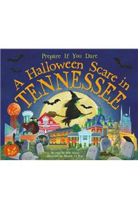 A Halloween Scare in Tennessee
