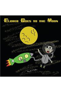 Eldred Goes to the Moon