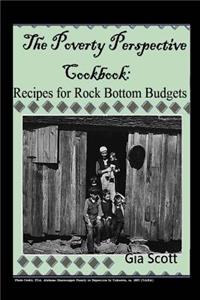 Poverty Perspective Cookbook