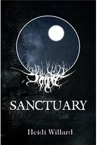 Sanctuary (The Catalyst Series