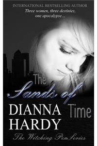 Sands Of Time