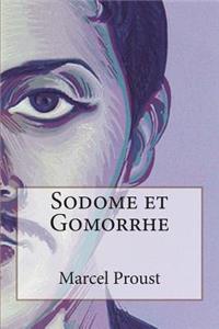 Sodome et Gomorrhe