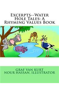 Excerpts--Water Hole Tales