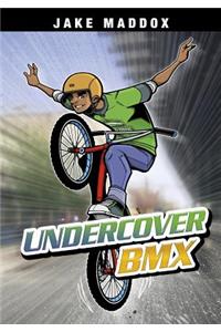 Undercover BMX
