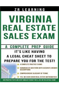 Virginia Real Estate Sales Exam Questions