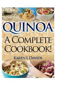 Quinoa