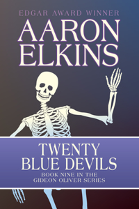 Twenty Blue Devils