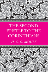 Second Epistle to the Corinthians