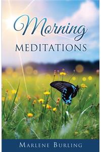 Morning Meditations