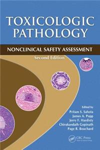 Toxicologic Pathology