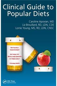 Clinical Guide to Popular Diets