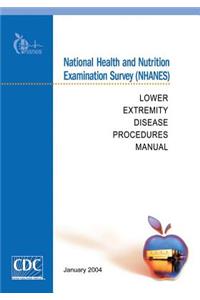 National Health and Nutrition Examination Survey (NHANES)