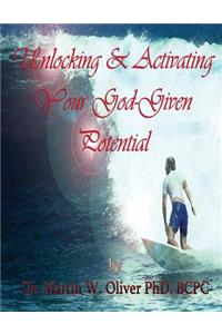 Unlocking and Activating Your God Given Potential (Hindi Version)