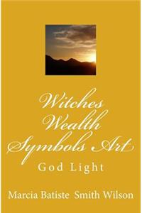 Witches Wealth Symbols Art