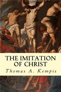 The Imitation of Christ