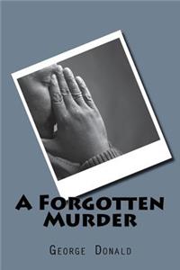 Forgotten Murder