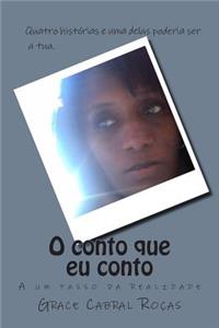 O conto que eu conto