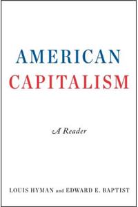 American Capitalism