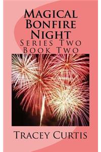 Magical Bonfire Night: Series Two Book Two