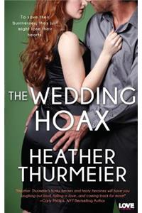 Wedding Hoax