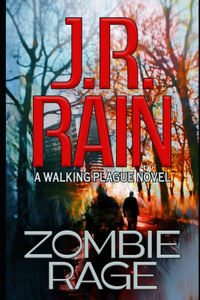 Zombie Rage