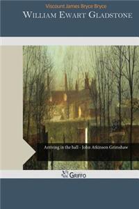 William Ewart Gladstone