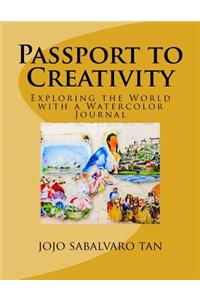 Passport to Creativity