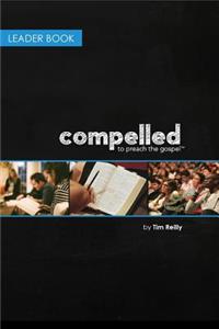 Compelled Leader Book