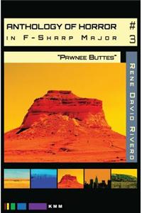 Pawnee Buttes