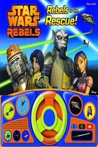 Star Wars Rebels