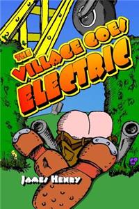 Village Goes Electric