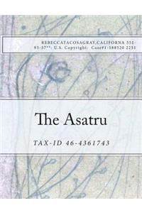 Asatru