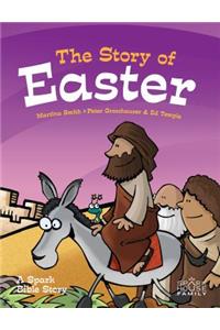 The Story of Easter