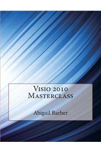 VISIO 2010 Masterclass