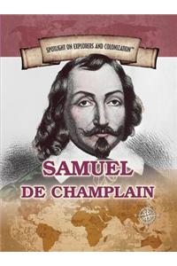 Samuel de Champlain