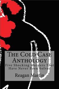 Cold Case Anthology