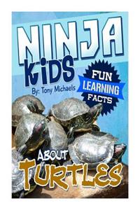 Fun Learning Facts about Turtles