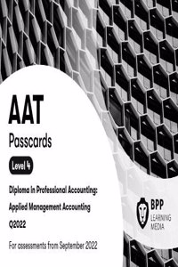 AAT Applied Management Accounting