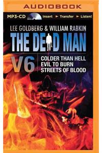 Dead Man Volume 6