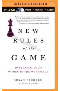 New Rules of the Game