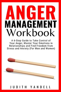 Anger Management Workbook