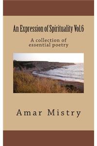 An Expression of Spirituality Vol.6