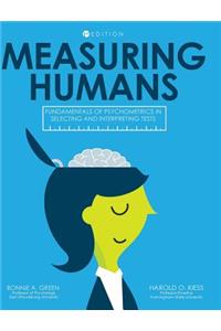 Measuring Humans