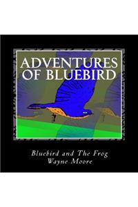 Adventures of Bluebird