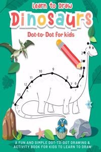 Learn To Draw Dinosaurs