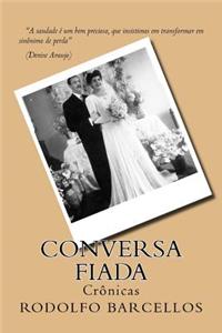 Conversa Fiada: Cronicas