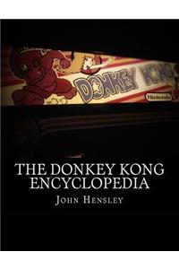 Donkey Kong Encyclopedia