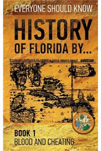 History of Florida By...: History Roman by Konstantin Ashrafyan. Book 1. 1511 Year
