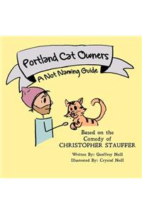 Portland Cat Owners